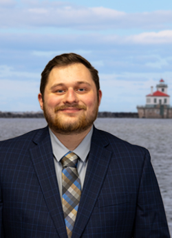 Collin Seeley - OCPC